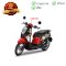 บังลมหน้าซ้าย - ขวา Scoopy-I 2012 - 2014 (ขายยกคู่) ยี่ห้อ NCA